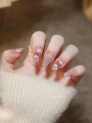 -情同手足美甲美睫