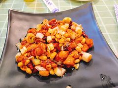 -玉桥餐厅(天坛店)