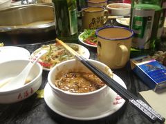 -重庆大队长火锅(凤城八路店)