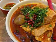 -螺小胖柳州螺蛳粉(钟楼总店)