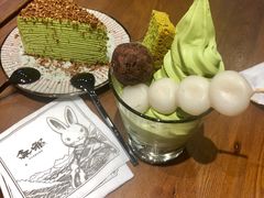 -無邪日式甜品(世博源店)