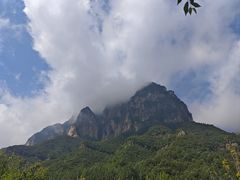 -太行锡崖沟旅游度假区