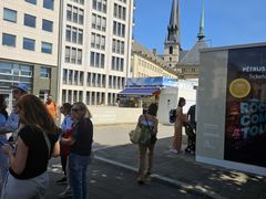 -卢森堡圣母教堂