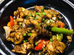-星叶·东南亚料理(宁波万象汇店)
