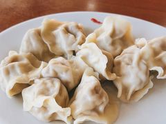 -鸿毛饺子(紫竹桥店)