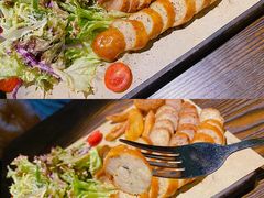 -The Cheebat 锌吧·Bistro(体育西店)