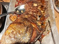 -胡家大厨(西三庄店)