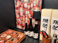 -無二炙坊·和牛烧肉(大钟寺1733店)