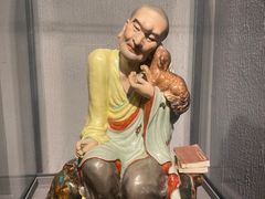 -景德镇中国陶瓷博物馆