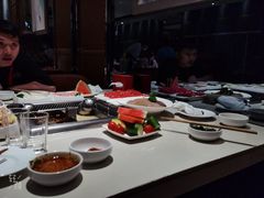 -海底捞火锅(杭州庆春路夜宵主题店)