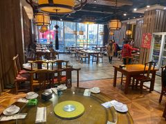 大堂-赵家小馆(沈阳禹洲广场店)