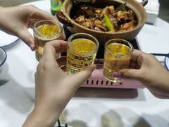 -争鲜·鲍鱼鸡煲(美邻中心店)