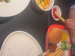 -辣尚瘾·烤鱼·新川菜(交大直营店)