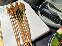 -云海肴云南菜·蒸汽石锅鱼(青岛万象城店)