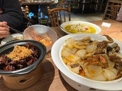 -周家二小姐的菜(西津渡店)