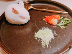 -京华烟云·北京烤鸭(领展购物广场·中关村店)