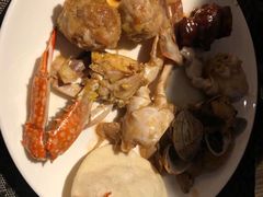-乐咖啡西餐厅(太湖皇冠假日酒店)