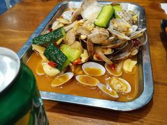 -夏记烤官达人·徐州鲜羊肉串(江宁店)