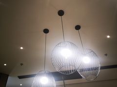 大堂-鲁采LU STYLE(新天地店)