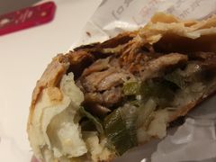 -百年夯碳烤胡椒饼(阿拉城店)