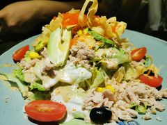 -炙柒Sekinana·精致料理 烧鸟·铁板烧(海上世界店)