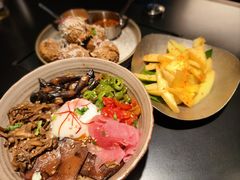 -Ameigo梅果·云贵川bistro(长宁来福士店)