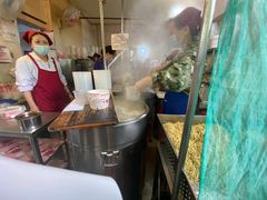 -家阳赵师傅油饼包烧麦(粮道街店)