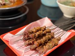 -三中高皇羊肉馆