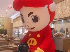 -威珀斯酒店·珀萃美食餐厅 | 海鲜刺身·现烤生蚝·特色烤肉
