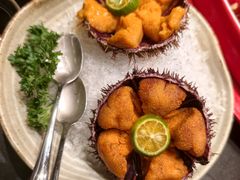-连鹭海鲜·海肠捞饭·海胆饭(星海店)