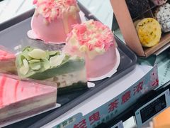 -星巴克(保定华创广场店)