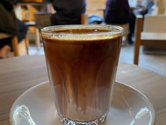 -VOYAGE COFFEE(北锣鼓巷店)