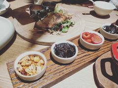 -小大董·烤鸭(凤凰汇店)