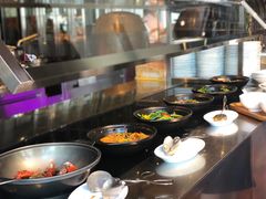 -广州富力君悦大酒店·凯菲厅