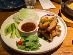 -星叶·东南亚料理(宁波万象汇店)