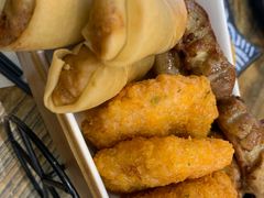 -Hi YOU你的饭局泰餐厅(雍和宫店)