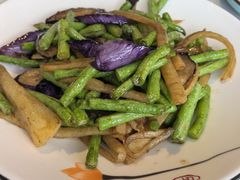 地三鲜-食光慢宴·安吉土菜馆