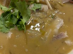 -老于餐厅(民生路店)