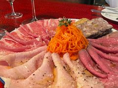 -羽深肉铺 Steak & Wine