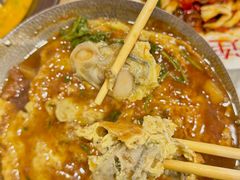 -小郭私房菜·海肠捞饭店(学士街店)