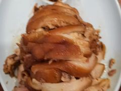 -聚首堂·特色小吃·肘子(什刹海德胜门店)