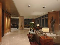 -上海明天广场JW万豪酒店