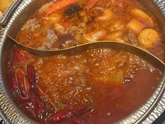 -牛New寿喜烧(金茂览秀城店)