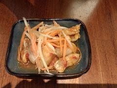 -又鸟pizza海南鸡饭(假日广场店)