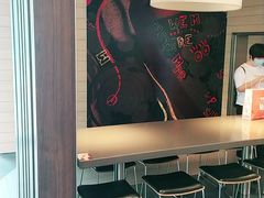 -麦当劳(友谊路得来速店)