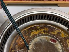 -葛记红焖羊肉(人民路店)