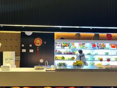 -涨巢·潮玩水疗局