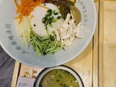-王春春鸡汤饭(上海中海环宇城店)