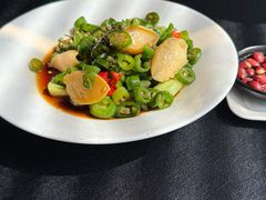 -醉东Oriental House(静安嘉里中心店)