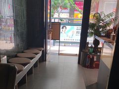 -涟LIAN·泰式按摩·MASSAGE·SPA(华强北店)
